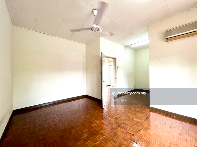 Rumah Teres 2-Tingkat untuk Dijual di Bukit Rimau, Shah Alam oleh Suli Chin - iProperty.com.my