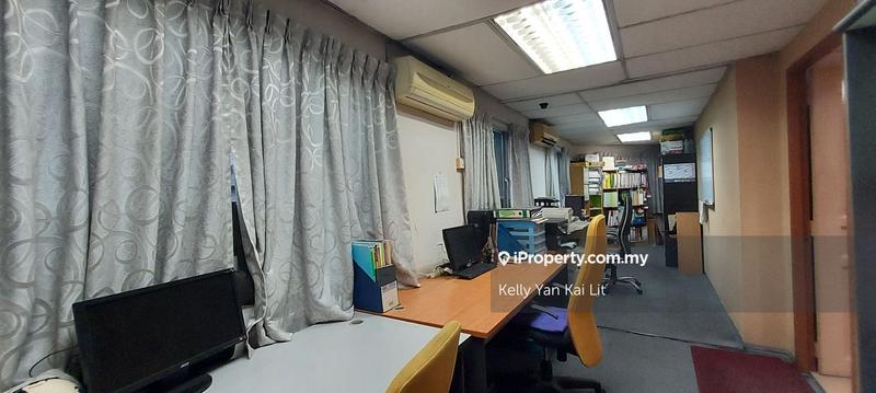 Kedai-Pejabat untuk Dijual di Bandar Baru Ampang, Ampang oleh Kelly Yan Kai Lit - iProperty.com.my