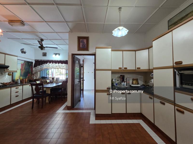Bungalow House untuk Dijual di Seksyen 5, Petaling Jaya oleh Fifi Syafiza - iProperty.com.my