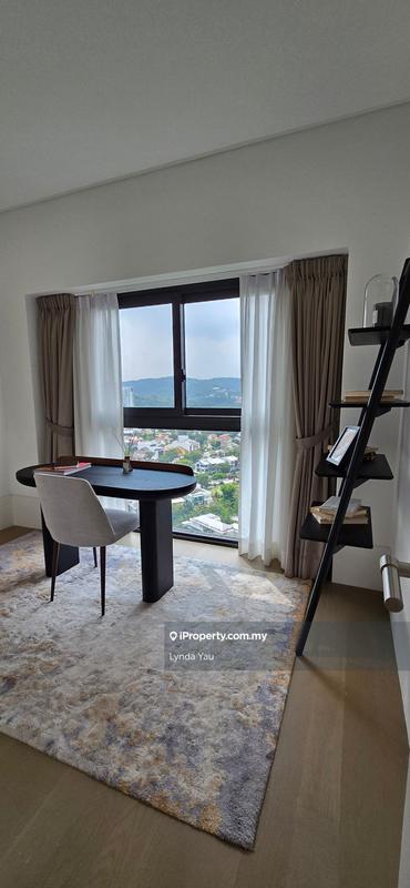 Condominium for Sale in Aira Residence by Lynda Yau - iProperty.com.my