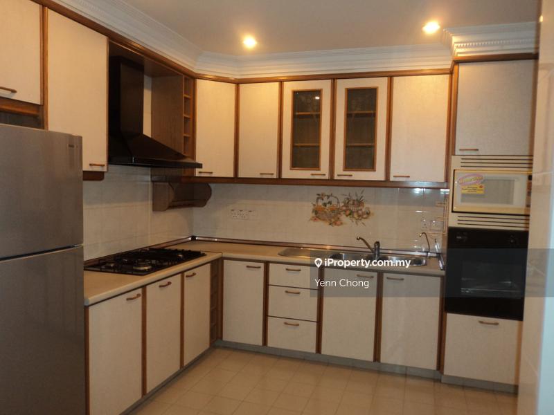 Condominium for Sale in Bangsar Puteri by Yenn Chong - iProperty.com.my