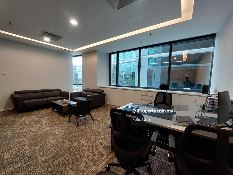 Office for Rent in Seksyen U1, Glenmarie by Felix Goh - iProperty.com.my