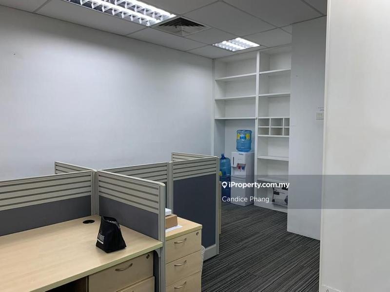 Office for Rent in Bangsar Utama, Bangsar by Candice Phang - iProperty.com.my