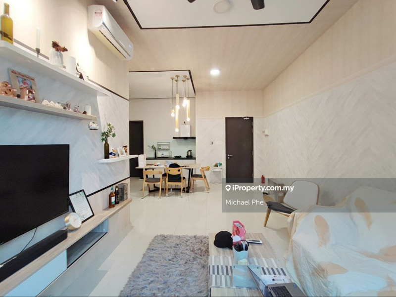 For Sale - Liberty Grove