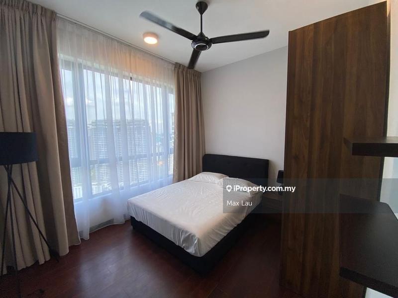For Rent - Agile Mont Kiara