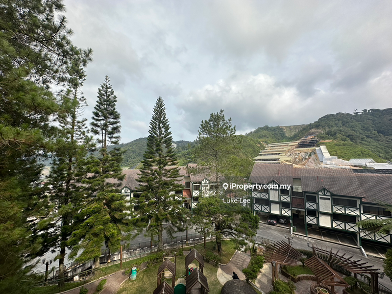 Kondominium untuk Disewa di Equatorial Hill Resort oleh Luke Lee - iProperty.com.my