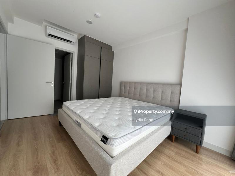 For Rent - The Atrium