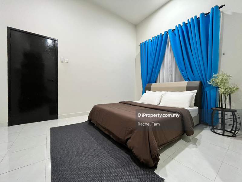 Banglo untuk Disewa di Taman Bukit Istana, Kuantan oleh Rachel Tam - iProperty.com.my