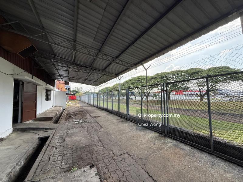 Kilang Terpisah untuk Dijual di Seksyen 23, Shah Alam oleh Chez Wong - iProperty.com.my