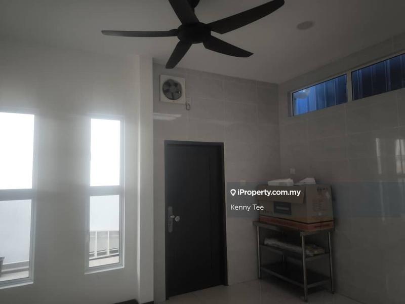 Bungalow House for Sale in Mont Jade, Seremban by Kenny Tee - iProperty.com.my
