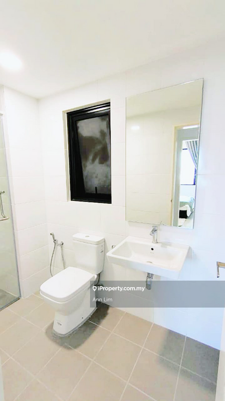 Service Residence for Rent in Parc 3 by Ann Lim - iProperty.com.my
