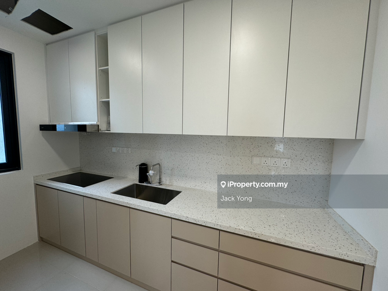 Residensi Servis untuk Dijual di Aster Green oleh Jack Yong - iProperty.com.my