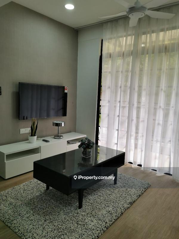 Pangsapuri untuk Dijual di Ramin Apartment oleh Vincent Lau - iProperty.com.my