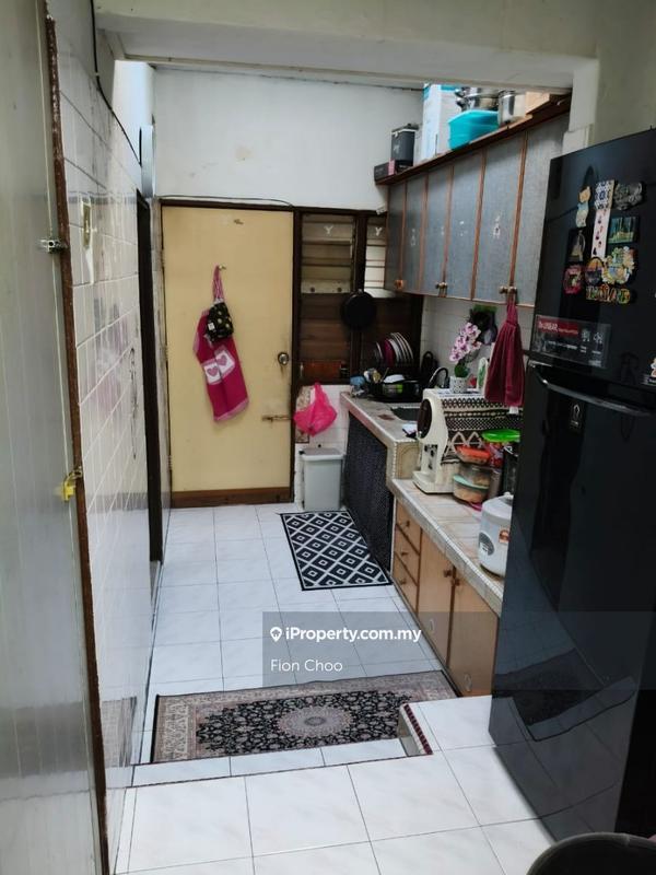 Rumah Teres untuk Dijual di Taman Sri Watan, Ampang oleh Fion Choo - iProperty.com.my