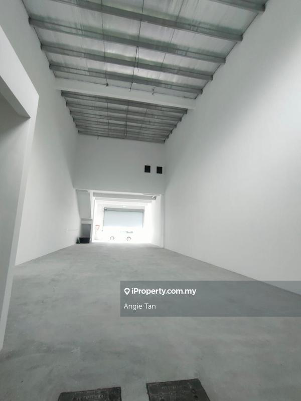 For Rent - Telok Panglima Garang