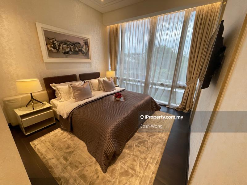 Residensi Servis untuk Dijual di Pavilion Damansara Heights oleh Josh Wong - iProperty.com.my