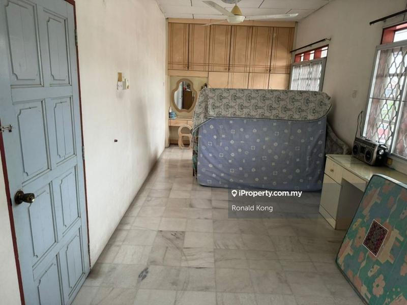 2-storey Terraced House for Sale in Taman Sri Intan, Kampar by Ronald Kong - iProperty.com.my
