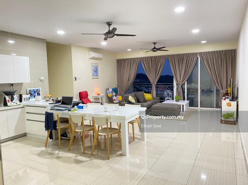 For Sale - Damansara Foresta