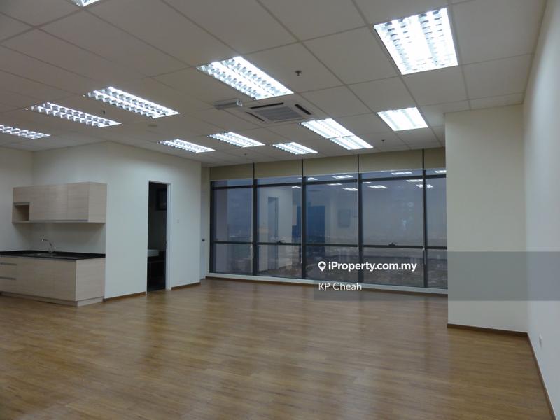 Pejabat untuk Dijual di Bangsar South Kuala Lumpur, KL, Kampung Kerinchi (Bangsar South) oleh KP Cheah - iProperty.com.my