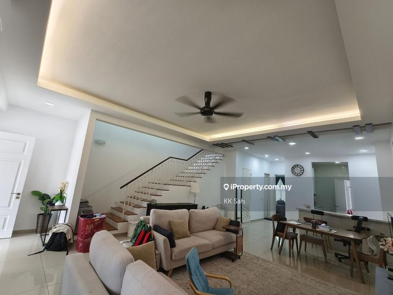 2-storey Terraced House for Sale in Eco Majestic, Semenyih by KK Sah - iProperty.com.my