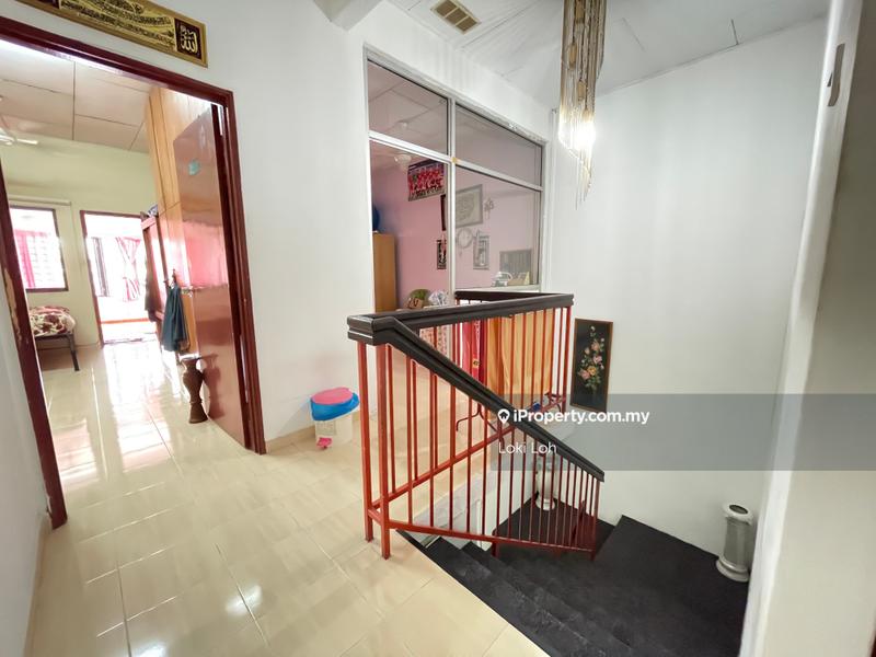 2-storey Terraced House for Sale in Taman Selayang Jaya, Selayang by Loki Loh - iProperty.com.my
