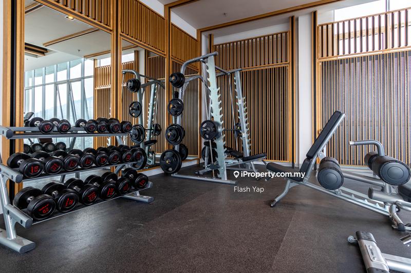 Residensi Servis untuk Disewa di Windmill upon Hills oleh Flash Yap - iProperty.com.my