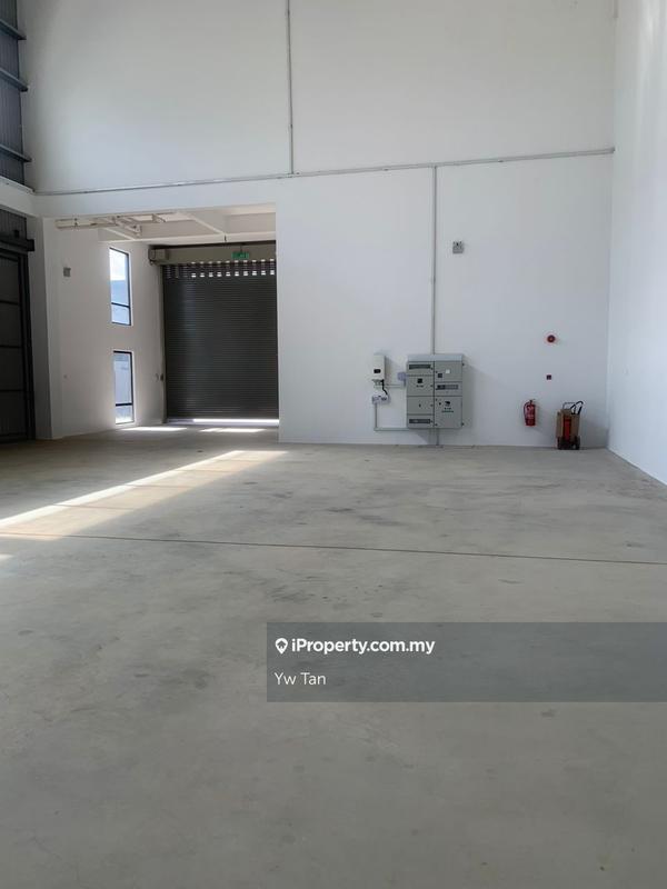 Kilang Berkembar untuk Dijual di Elmina, Shah Alam oleh Yw Tan - iProperty.com.my