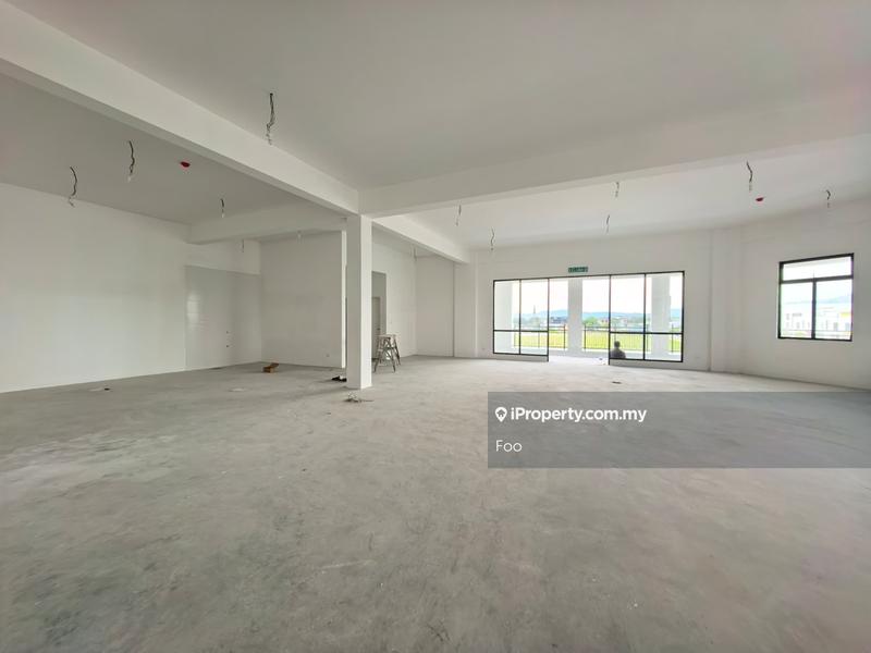 For Rent - Eco Grandeur Utopia East Bandar Puncak Alam