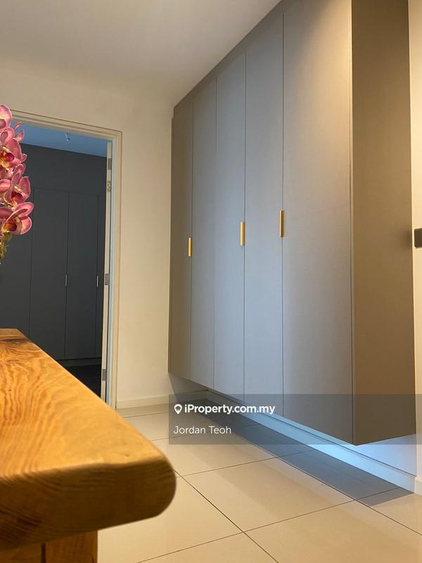 Service Residence for Sale in Duta Park Residences by Jordan Teoh - iProperty.com.my