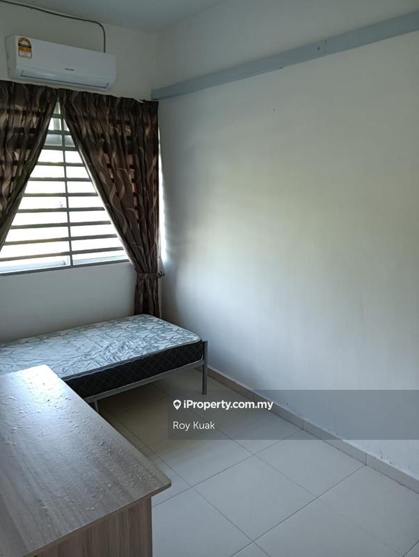 Rumah Berangkai 2 Tingkat untuk Dijual di Taman Jati, Kulim oleh Roy Kuak - iProperty.com.my
