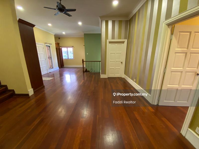Bungalow House untuk Dijual di Taman TAR, Ampang oleh Fadzli Realtor - Interior - iProperty.com.my