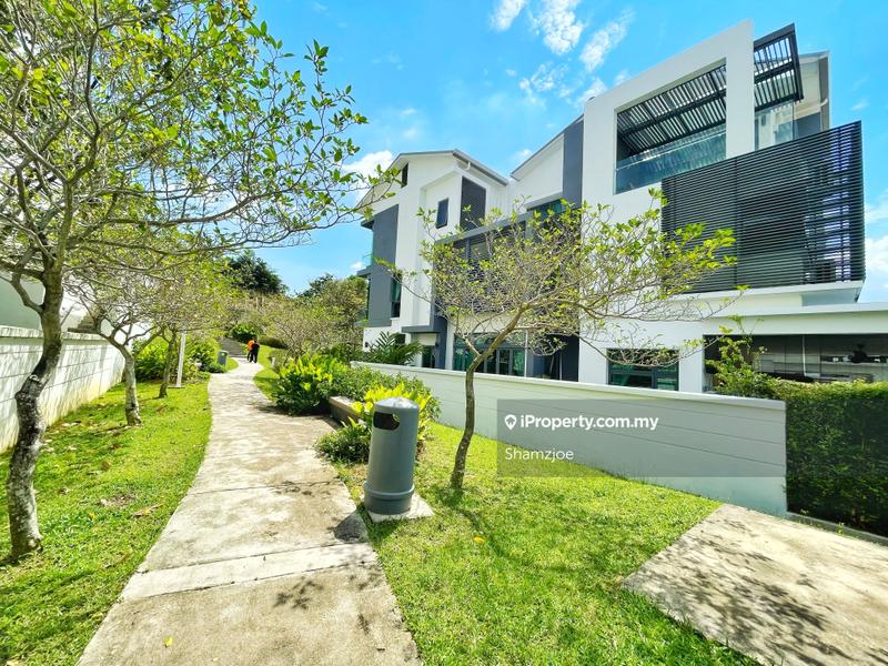 Bungalow House untuk Dijual di Cyberjaya, Selangor oleh Shamzjoe - iProperty.com.my