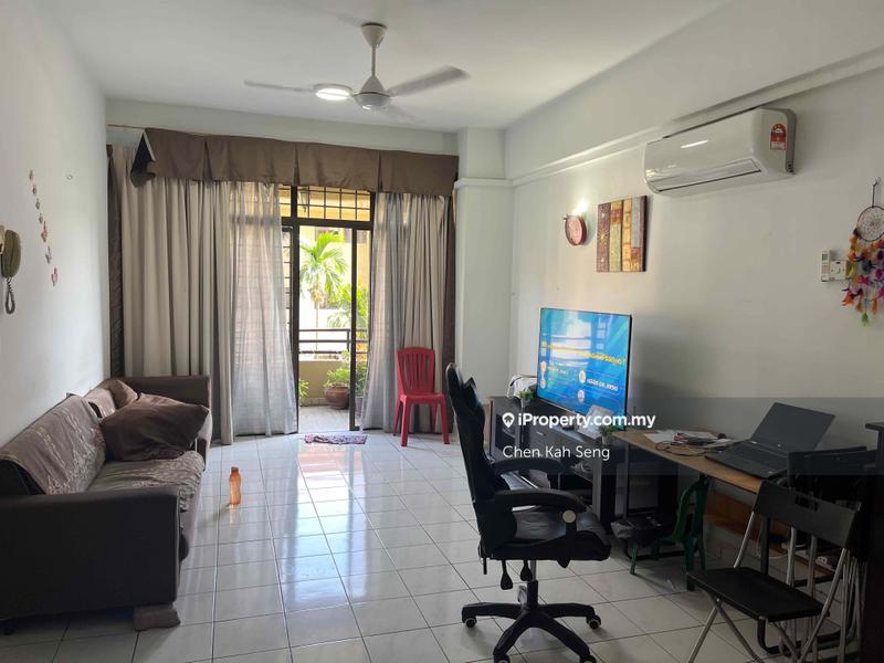 For Sale - Desa Villa Condominium