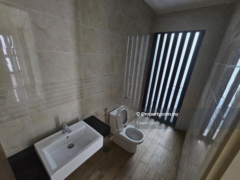 Semi-Detached House for Sale in LAMAN VILA Mont Kiara North, Segambut by Edwin Lim - iProperty.com.my