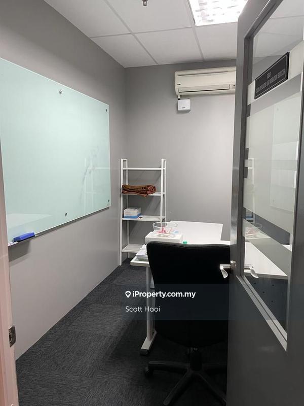 Pejabat untuk Dijual di Petaling Jaya, Selangor oleh Scott Hooi - iProperty.com.my