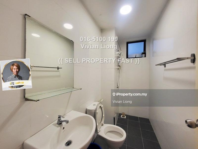 Kondominium untuk Disewa di Ivory Residence oleh Vivian Liong - iProperty.com.my