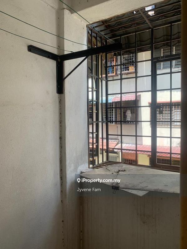 Flat for Sale in Taman Taming Jaya by Jyvene Fam - iProperty.com.my