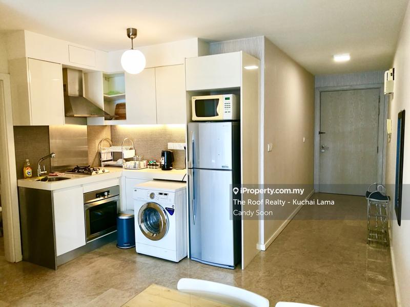 Service Residence for Rent in Bintang Fairlane Residences by Candy Soon - iProperty.com.my