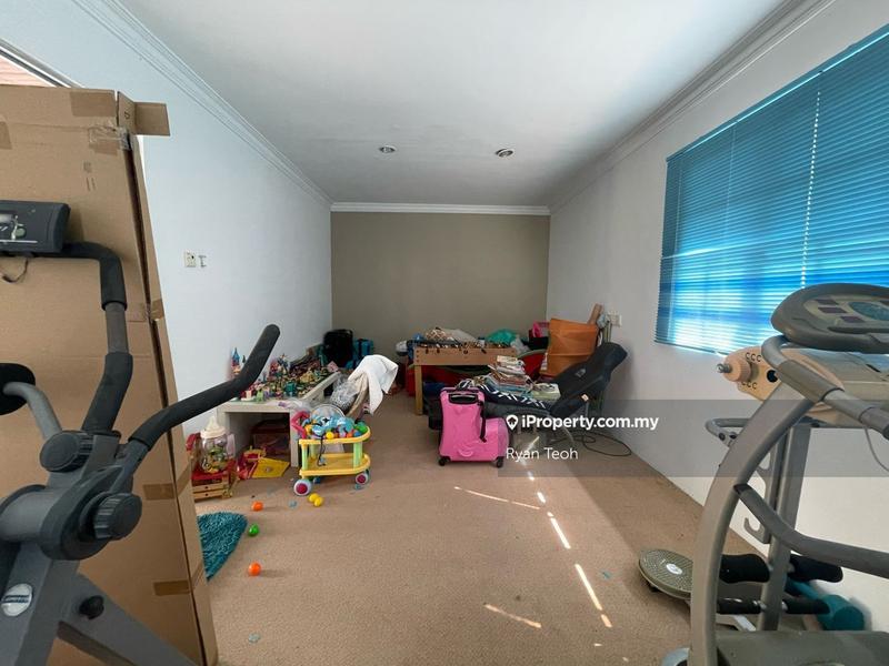 Semi-Detached House for Sale in Selayang Utama, Gombak by Ryan Teoh - iProperty.com.my