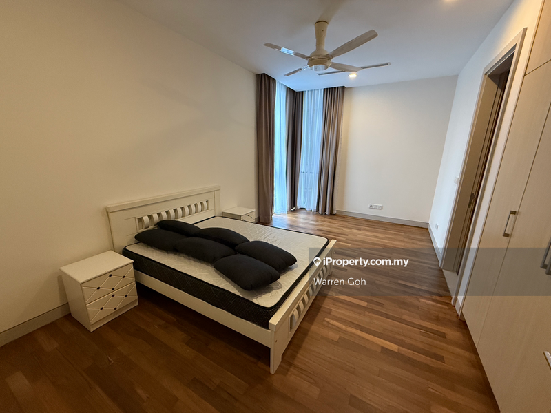 For Rent - Suria Stonor