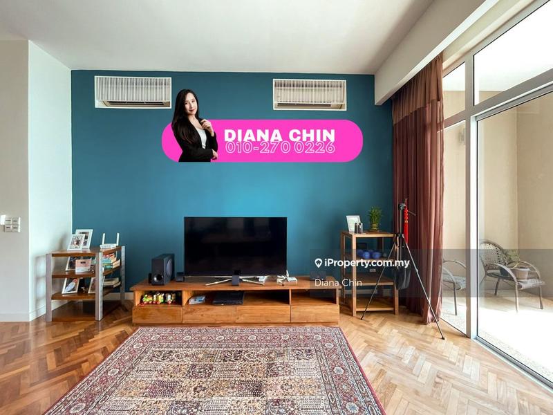 For Rent - Andaman @ Quayside