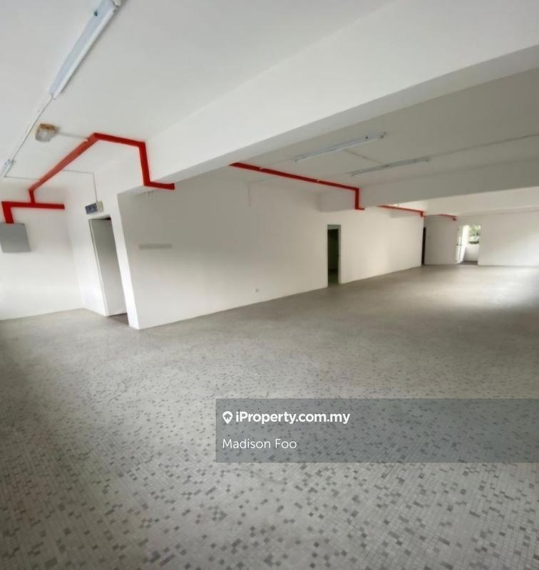 Retail-Office for Sale in KL City Centre, Kuala Lumpur by Madison Foo - iProperty.com.my