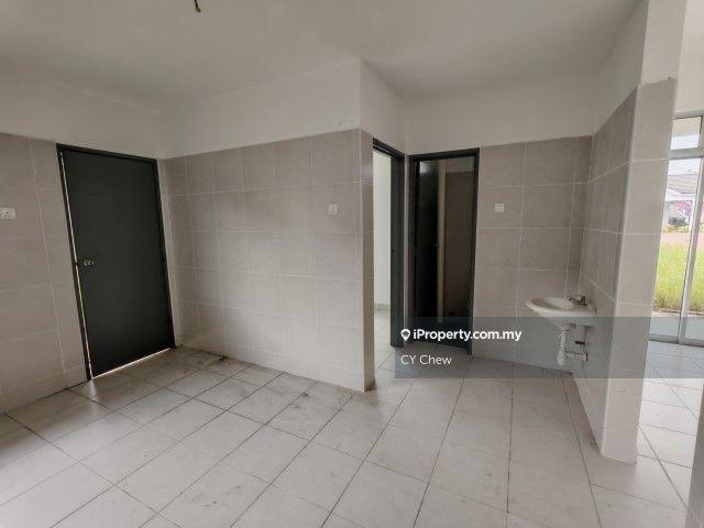 Semi-Detached House for Sale in Taman R.E.M, Kota Tinggi by CY Chew - iProperty.com.my