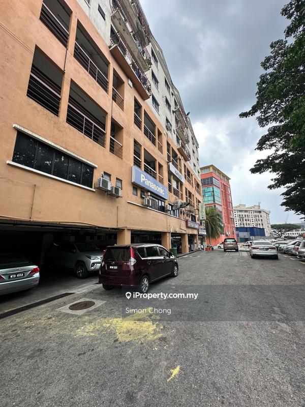 Shop for Sale in Taman Cheras, Cheras by Simon Chong - iProperty.com.my