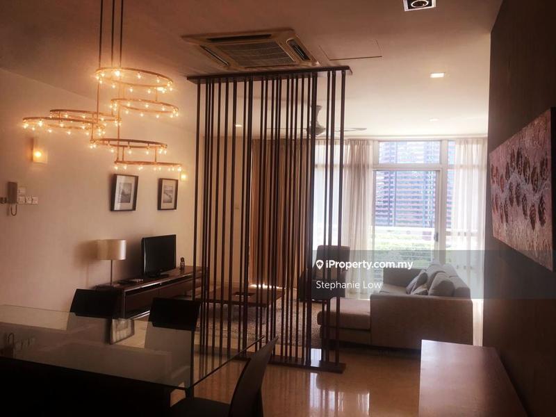 For Rent - Idaman Residence