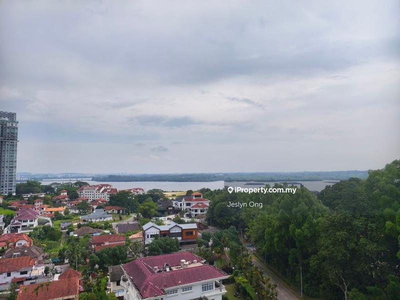 For Sale - Straits View 18