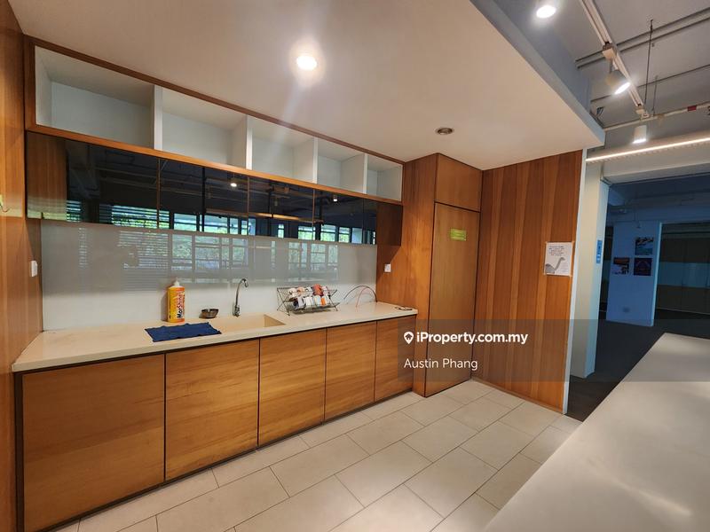 Office for Rent in Sentul, Kuala Lumpur by Austin Phang - iProperty.com.my