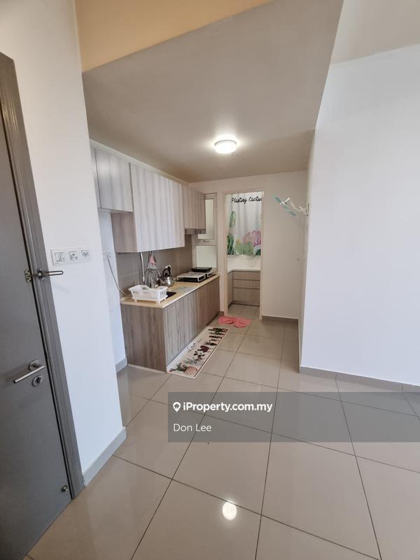 Condominium for Sale in Mutiara Ville by Don Lee - iProperty.com.my