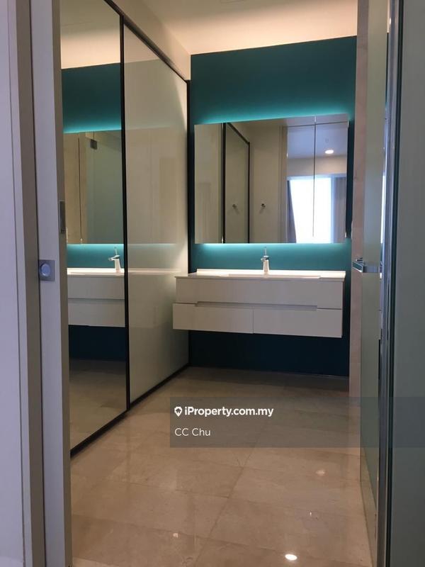Residensi Servis untuk Disewa di Tropicana The Residences oleh CC Chu - iProperty.com.my