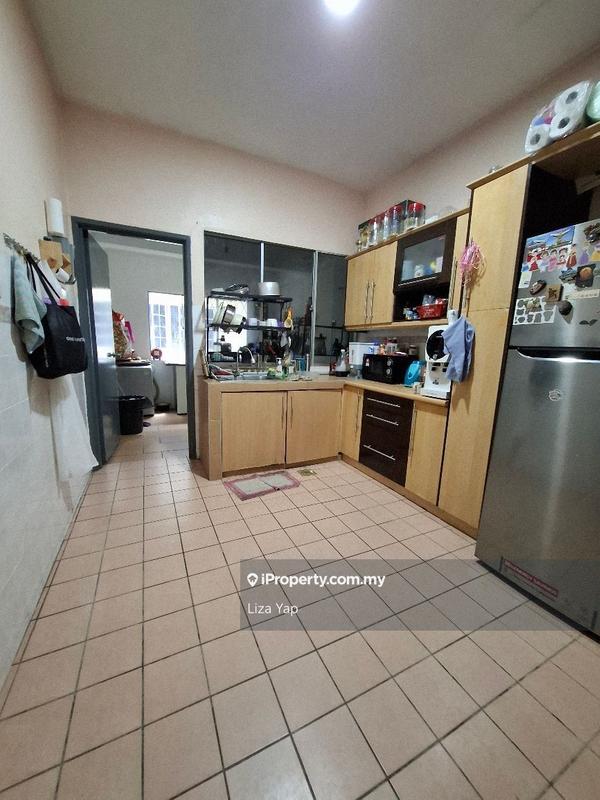 Rumah Teres untuk Dijual di Bandar Kinrara Seksyen 5, Bandar Kinrara oleh Liza Yap - iProperty.com.my
